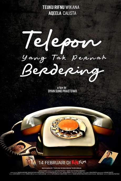 Telepon Yang Tak Pernah Berdering